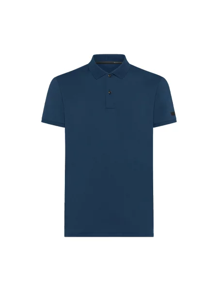 Tricou Roberto Ricci Designs albastru