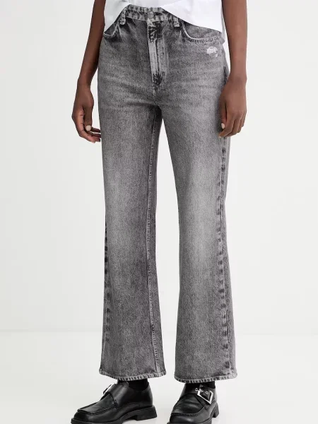 Rag & Bone jeans gri