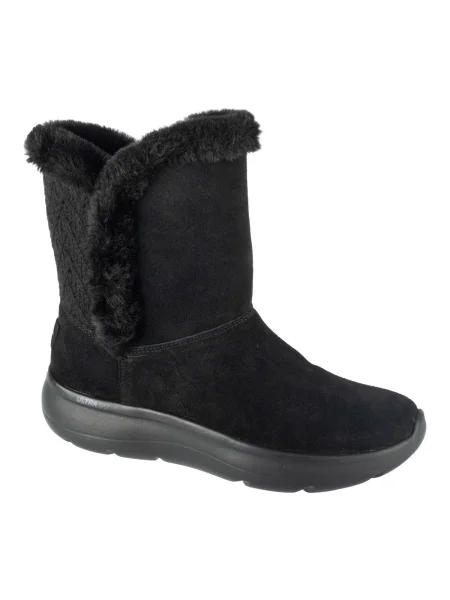 Pantofi Skechers negru