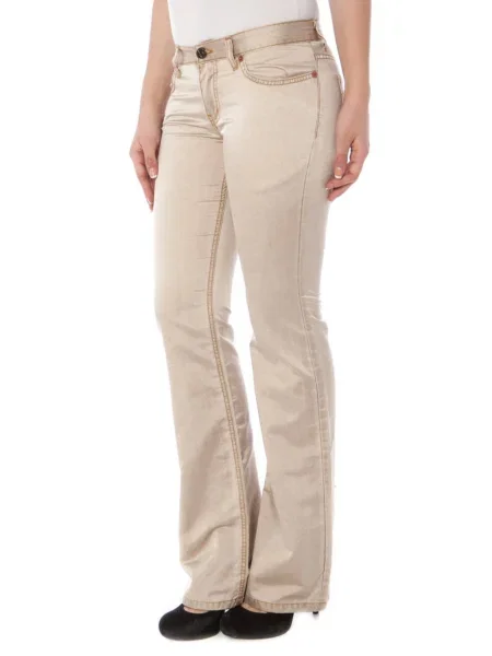 Pantaloni Phard negru