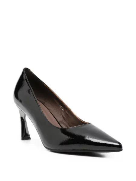 Pantofi cu toc Sergio Moretti Firenze negru