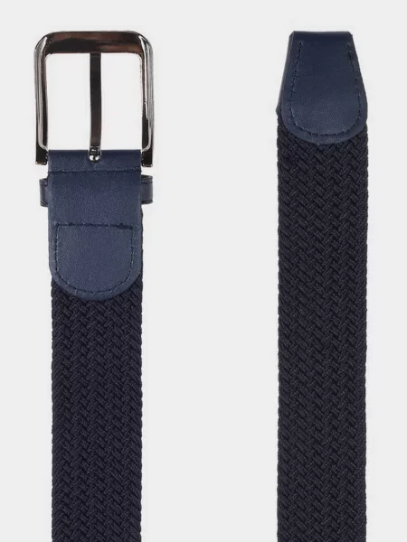 Borsa Leather ­ Ремень синій