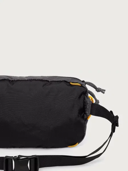 Nerka The North Face czarna