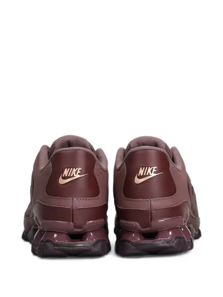 Sneakerși Nike roșu