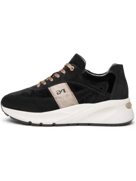 Pantofi Nerogiardini negru