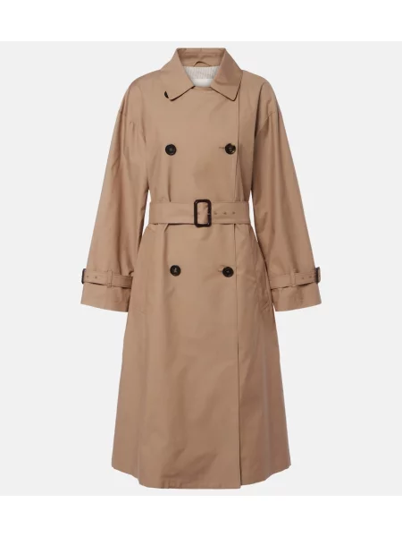 Trenci Max Mara bej