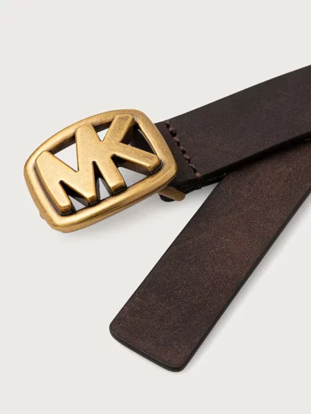 MICHAEL Michael Kors curea pentru femei maro