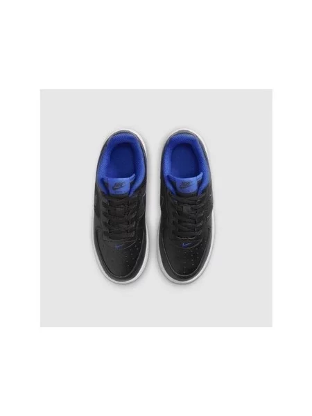 Tenisky Nike čierna