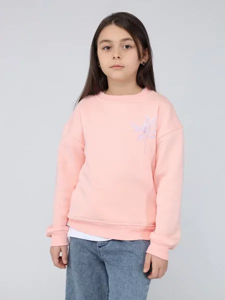 Свитшот Yuki