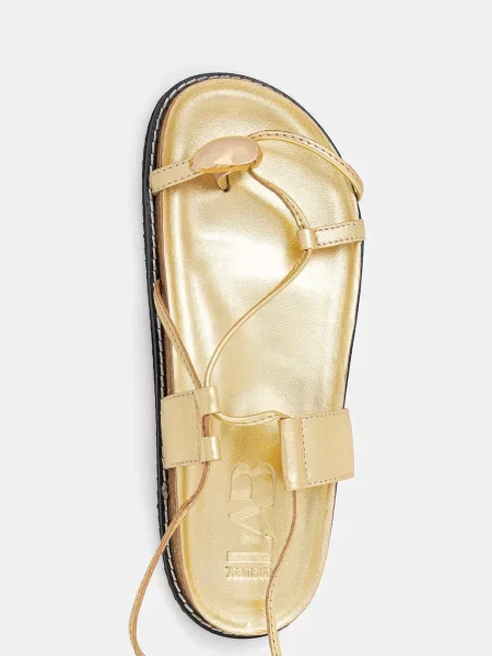 Кожаные босоножки Answear.lab