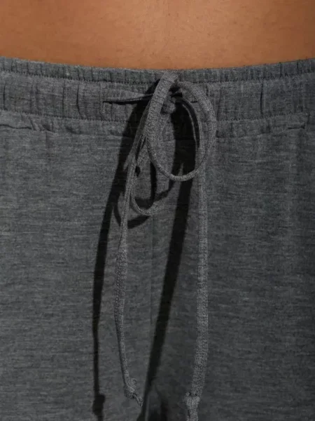 Pantaloni Hanro gri