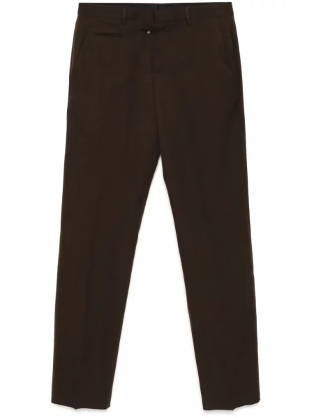 Pantaloni Paul Smith maro