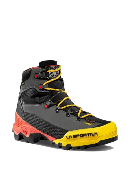 Botine La Sportiva negru