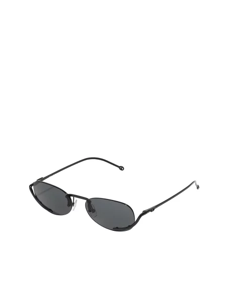 DIESEL Ochelari de soare negru