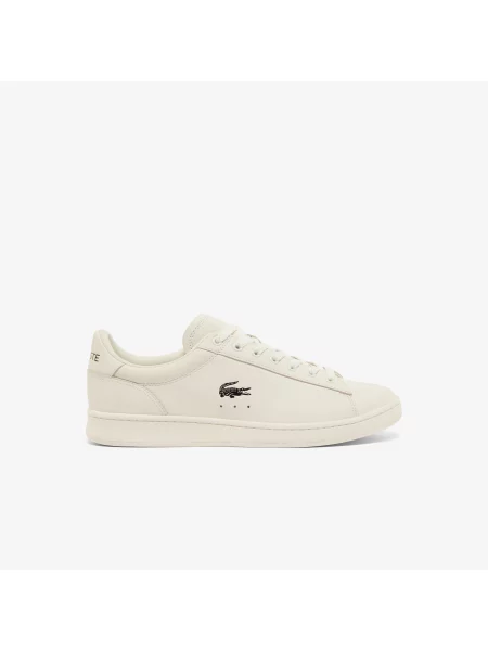 Lacoste Sneakersy Carnaby Set biały