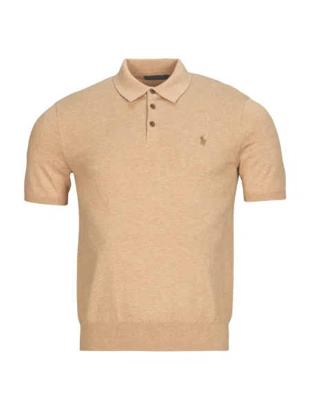 Polo Polo Ralph Lauren bej