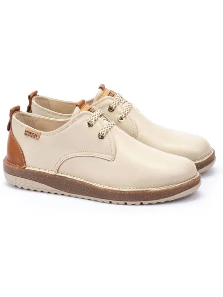 Pantofi Pikolinos bej
