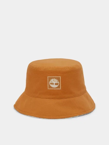 Timberland Reversible Панама Унісекс жовтий