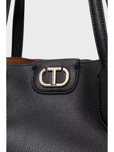 Сумка Twinset черная