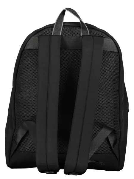 Rucsac Tommy Hilfiger negru