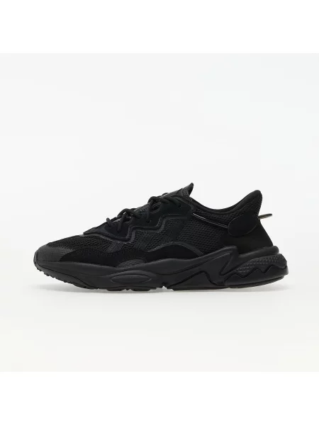 Adidas Sneakers Ozweego negru