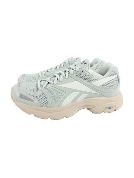 Sneakersy Reebok zielone