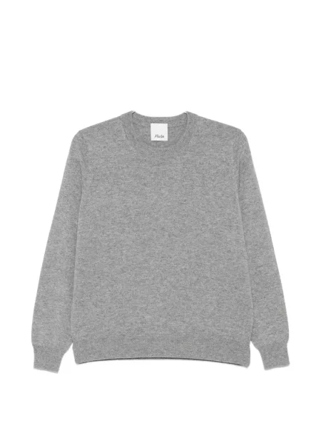 Pulover Allude gri