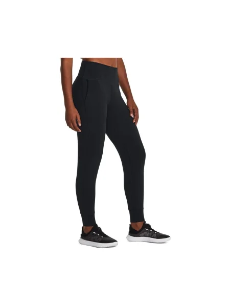 Pantaloni Under Armour negru