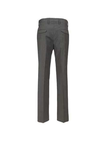 Pantaloni Al Duca D’aosta 1902 gri