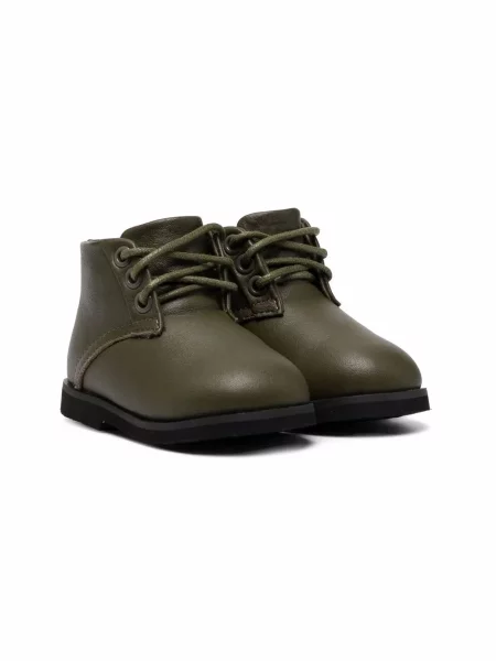 Buty do kostki dziecięce Age Of Innocence zielone