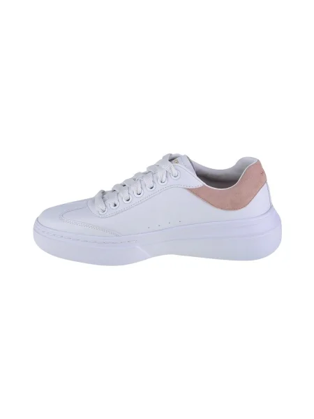 Klasszikus félcipő Skechers fehér