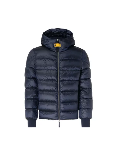 Kurtka Parajumpers niebieska