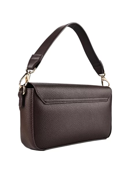 Geanta crossbody Valentino Bags din piele maro