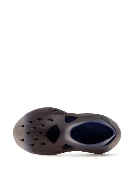 Sandale Crocs negru