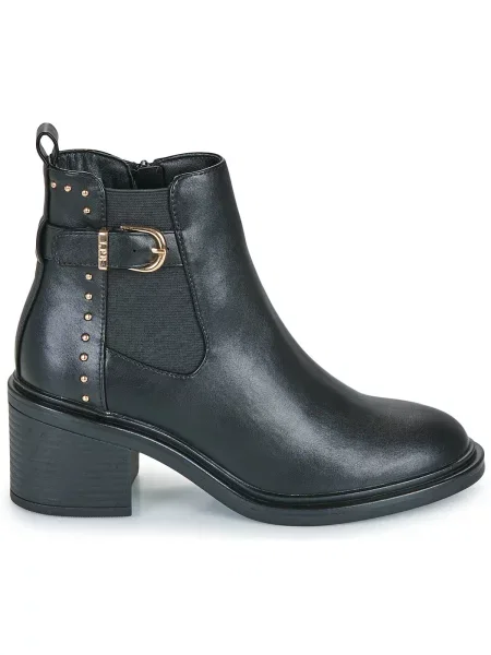 Pantofi Les Petites Bombes negru