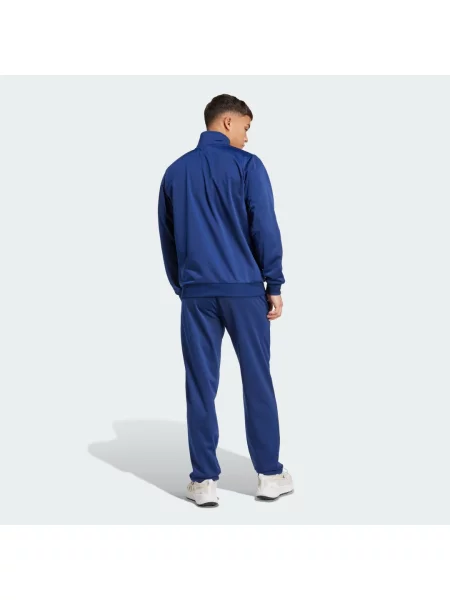 Dres adidas Linear niebieski