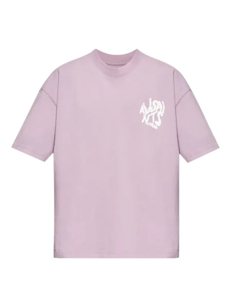 Tricou Allsaints roz