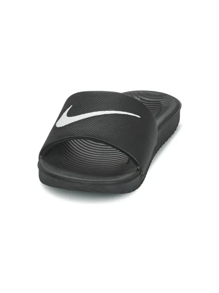 Gyerek félcipő Nike fekete