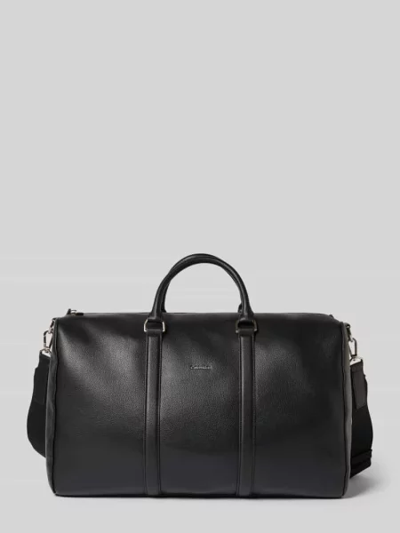 Calvin Klein torba czarna