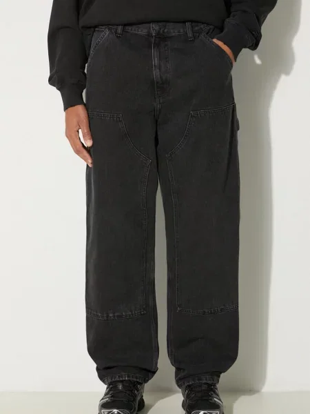 Джинси Carhartt WIP Double Knee Pant