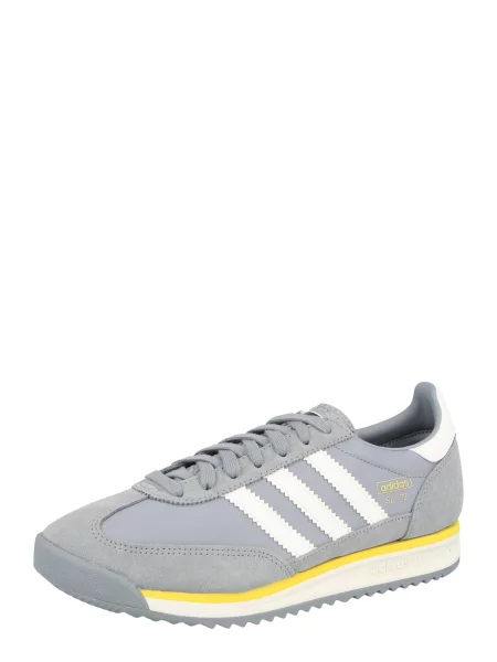 Sneakerși Adidas Originals alb