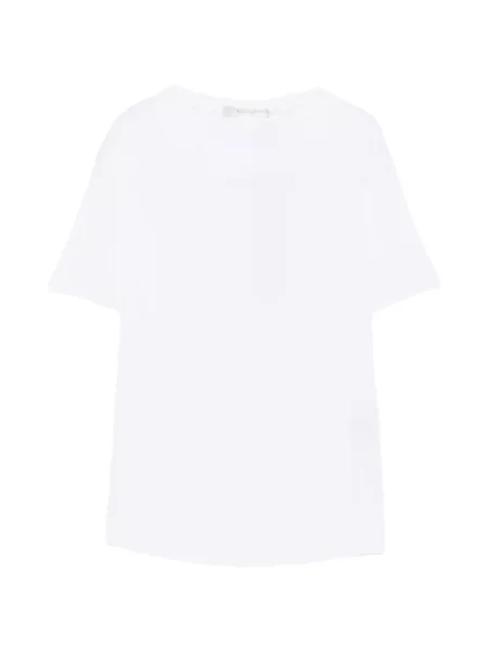 Tricou Kristensen Du Nord alb