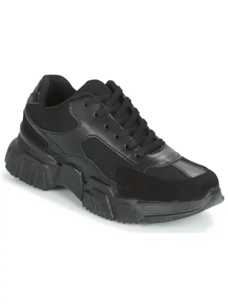 Tenisice Yurban crna