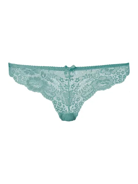 LASCANA Tanga verde