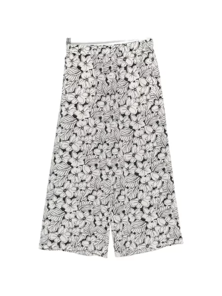 Nohavice Weekend Max Mara biela
