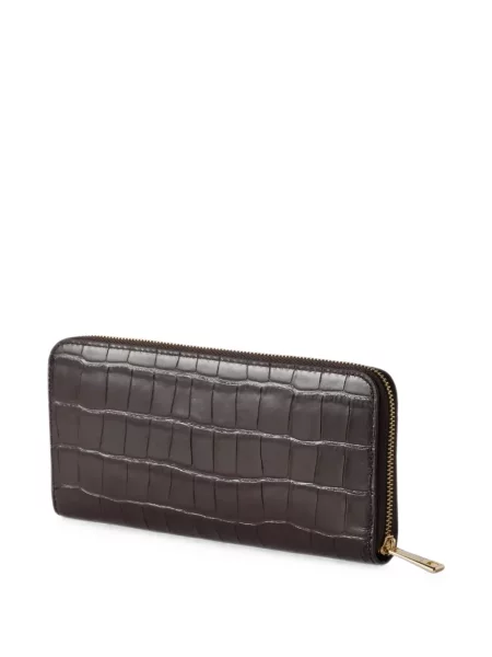 Portofel Furla maro
