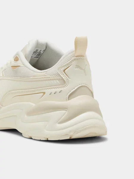 Повседневные кроссовки Puma X Ray белые