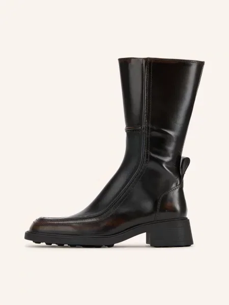 Miista Boots Jalissa černá