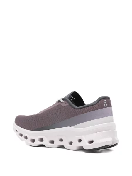 Sneakerși On-running alergare violet