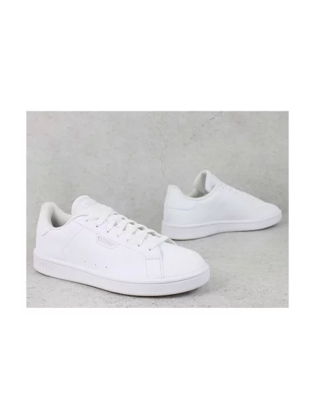Pantofi Adidas alb